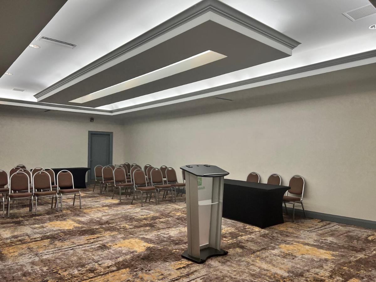 Holiday Inn Toronto Airport East By Ihg Exterior foto