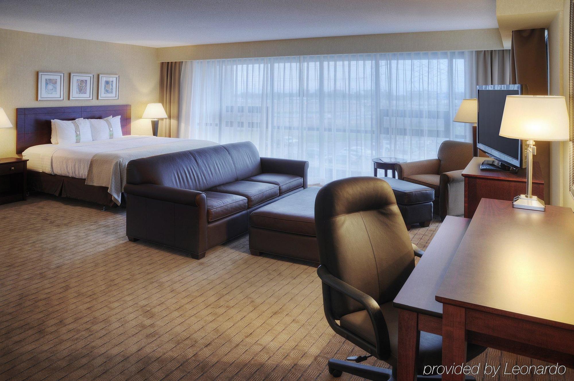 Holiday Inn Toronto Airport East By Ihg Quarto foto